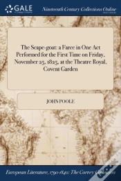 Capa do artigo The Scape-Goat