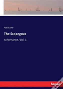 Capa do artigo The Scapegoat