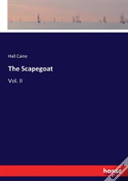 Capa do artigo The Scapegoat