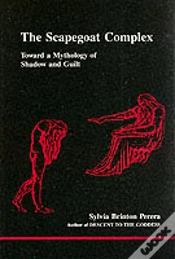 Capa do artigo The Scapegoat Complex