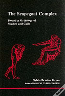 Capa do artigo The Scapegoat Complex