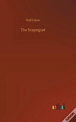 Capa do artigo The Scapegoat