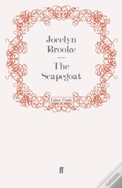 Capa do artigo The Scapegoat