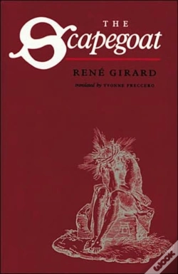 Capa do artigo The Scapegoat