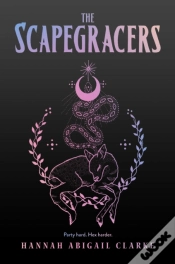 Capa do artigo The Scapegracers