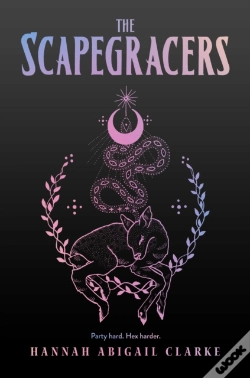Capa do artigo The Scapegracers