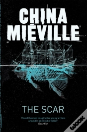 Capa do artigo The Scar