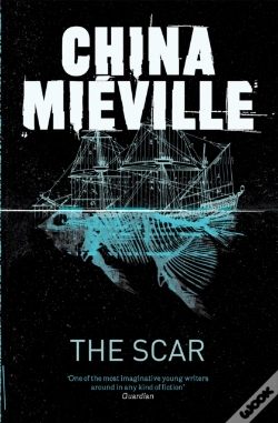 Capa do artigo The Scar