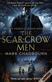 Capa do artigo The Scar-Crow Men