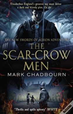 Capa do artigo The Scar-Crow Men
