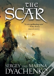Capa do artigo The Scar