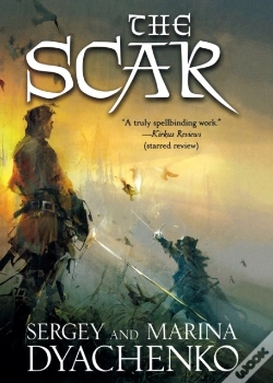Capa do artigo The Scar