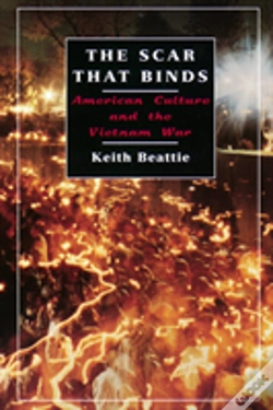 Capa do artigo The Scar That Binds