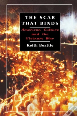 Capa do artigo The Scar That Binds