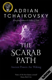 Capa do artigo The Scarab Path
