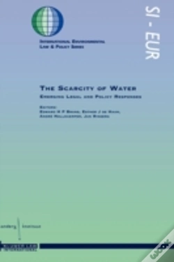 Capa do artigo The Scarcity Of Water
