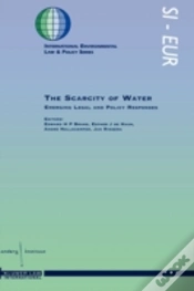 Capa do artigo The Scarcity Of Water
