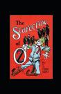 The Scarecrow Of Oz Annotated - Preview