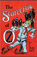 The Scarecrow Of Oz Annotated