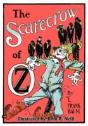 The Scarecrow Of Oz - Preview