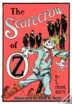 Capa do artigo The Scarecrow Of Oz