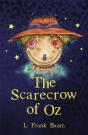 The Scarecrow Of Oz - Preview