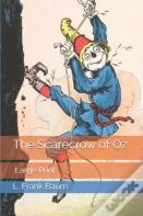 The Scarecrow Of Oz