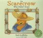 The Scarecrow Who Didn'T Scare - Preview