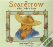 Capa do artigo The Scarecrow Who Didn