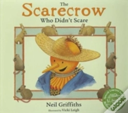 Capa do artigo The Scarecrow Who Didn'T Scare