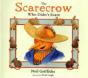 The Scarecrow Who Didn'T Scare - Preview
