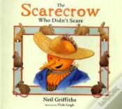 Capa do artigo The Scarecrow Who Didn
