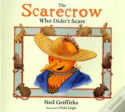 Capa do artigo The Scarecrow Who Didn'T Scare