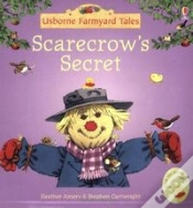 Capa do artigo The Scarecrow