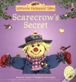Capa do artigo The Scarecrow'S Secret