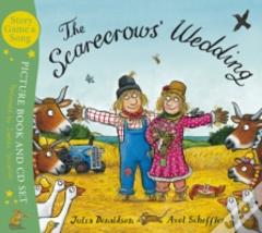 The Scarecrows' Wedding
