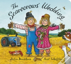 Capa do artigo The Scarecrows' Wedding