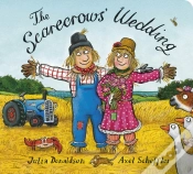 Capa do artigo The Scarecrows