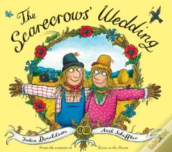 The Scarecrows' Wedding