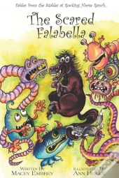 The Scared Falabella