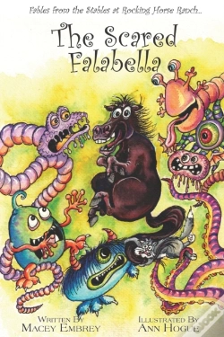 Capa do artigo The Scared Falabella