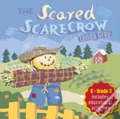 Capa do artigo The Scared Scarecrow
