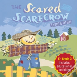Capa do artigo The Scared Scarecrow