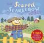 The Scared Scarecrow - Preview