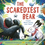 Capa do artigo The Scarediest Bear