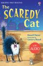 The Scaredy Cat - Preview