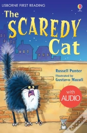 The Scaredy Cat