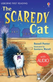 Capa do artigo The Scaredy Cat