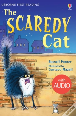 Capa do artigo The Scaredy Cat