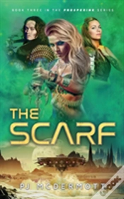 Capa do artigo The Scarf